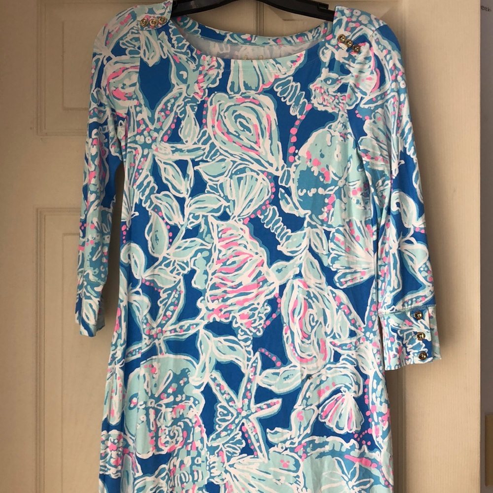 Lilly Pulitzer Sophie Dress